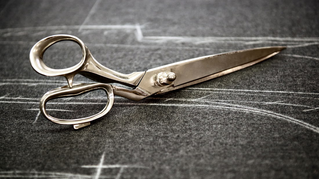 How to Choose the Best Sewing Scissors for Beginners
