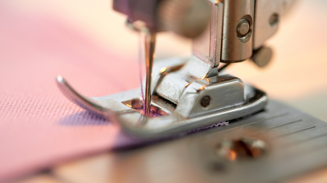 Pivoting: A Must-Have Sewing Skill for Beginners