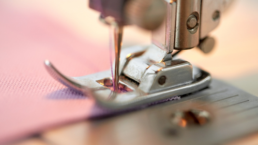 Pivoting: A Must-Have Sewing Skill for Beginners