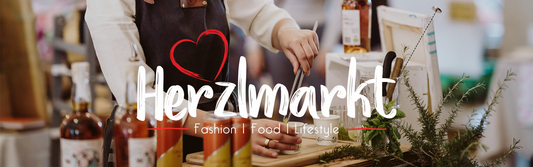 Selling in person at Herzlmarkt Nürnberg – March 2026