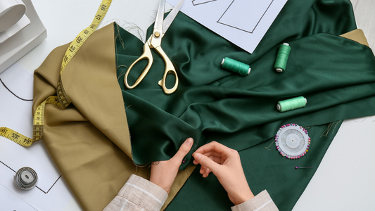 Sewing Essentials: What You Really Need (and What Can Wait)
